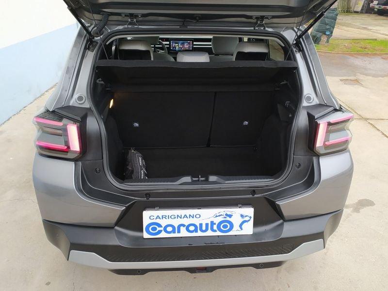 Citroën C3 100 Max Finanziato