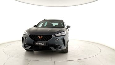 CUPRA Formentor 2020 - Formentor 2.0 tdi 4drive dsg