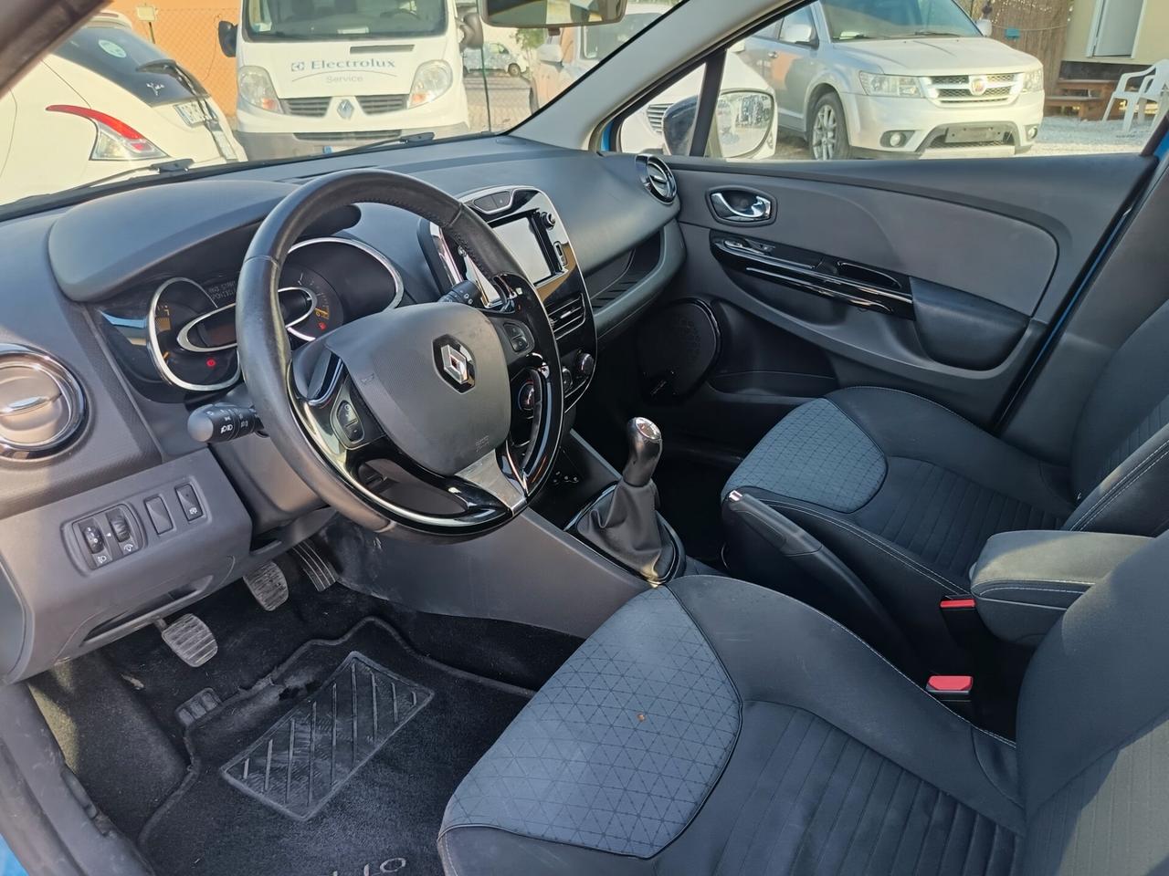 Renault Clio 0.9 TCe 12V 90CV Start&Stop 5 porte Energy
