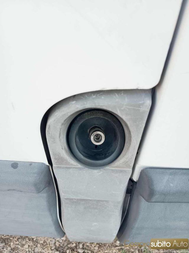 IVECO Ecodaily (2009-11) 3.0 CNG + IVA 22%
