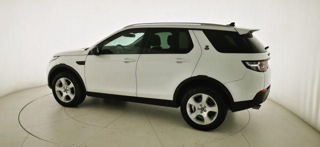 LAND ROVER Discovery Sport 2.0 TD4 150 CV Pure