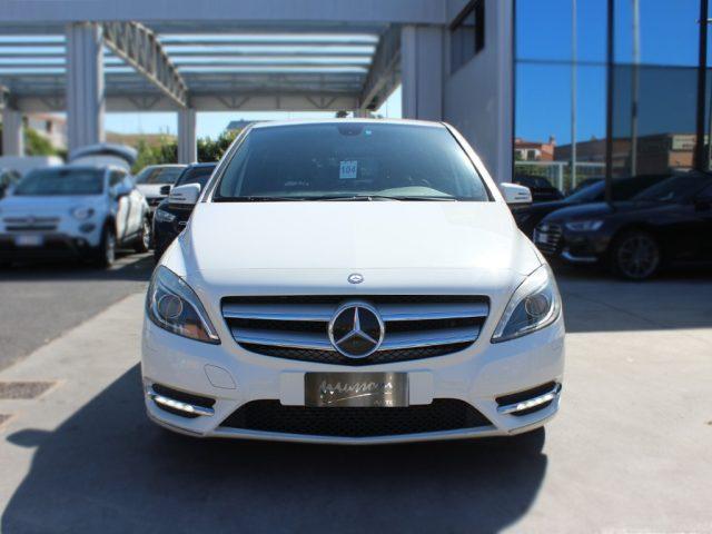 MERCEDES-BENZ B 180 CDI Automatic Premium FULL EDITION