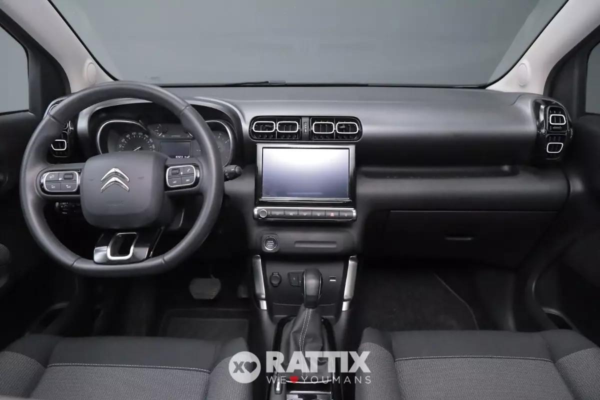 Citroen C3 Aircross 1.2 Puretech 130CV Shine Pack EAT6