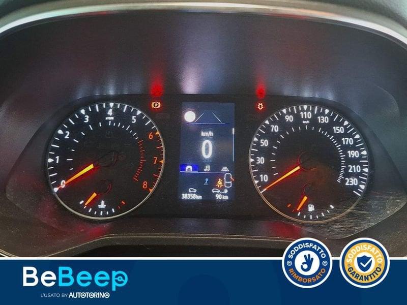 Renault Clio 1.0 SCE LIFE 65CV