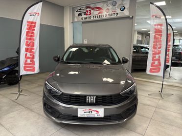 Fiat Tipo 1.6 Mjt S&S SW City Sport 131CV