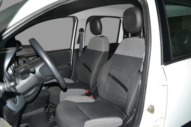 FIAT PANDA - MY21 1.0 70CV HYBRID CITY LIFE
