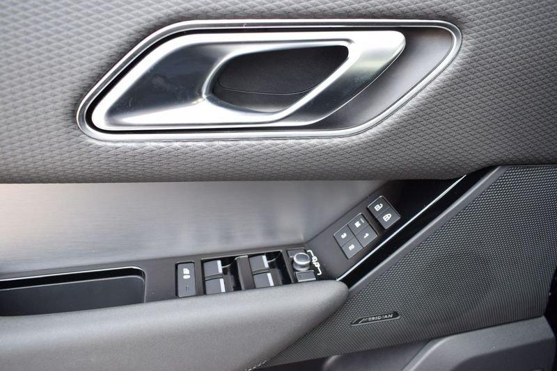 Land Rover Range Rover Velar 2.0D I4 204 CV R-Dynamic S