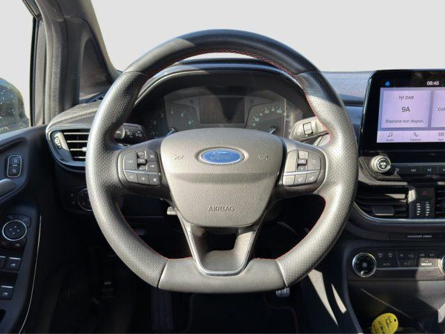 FORD Fiesta Fiesta 1.0 Ecoboost 95 CV 5 porte ST-Line
