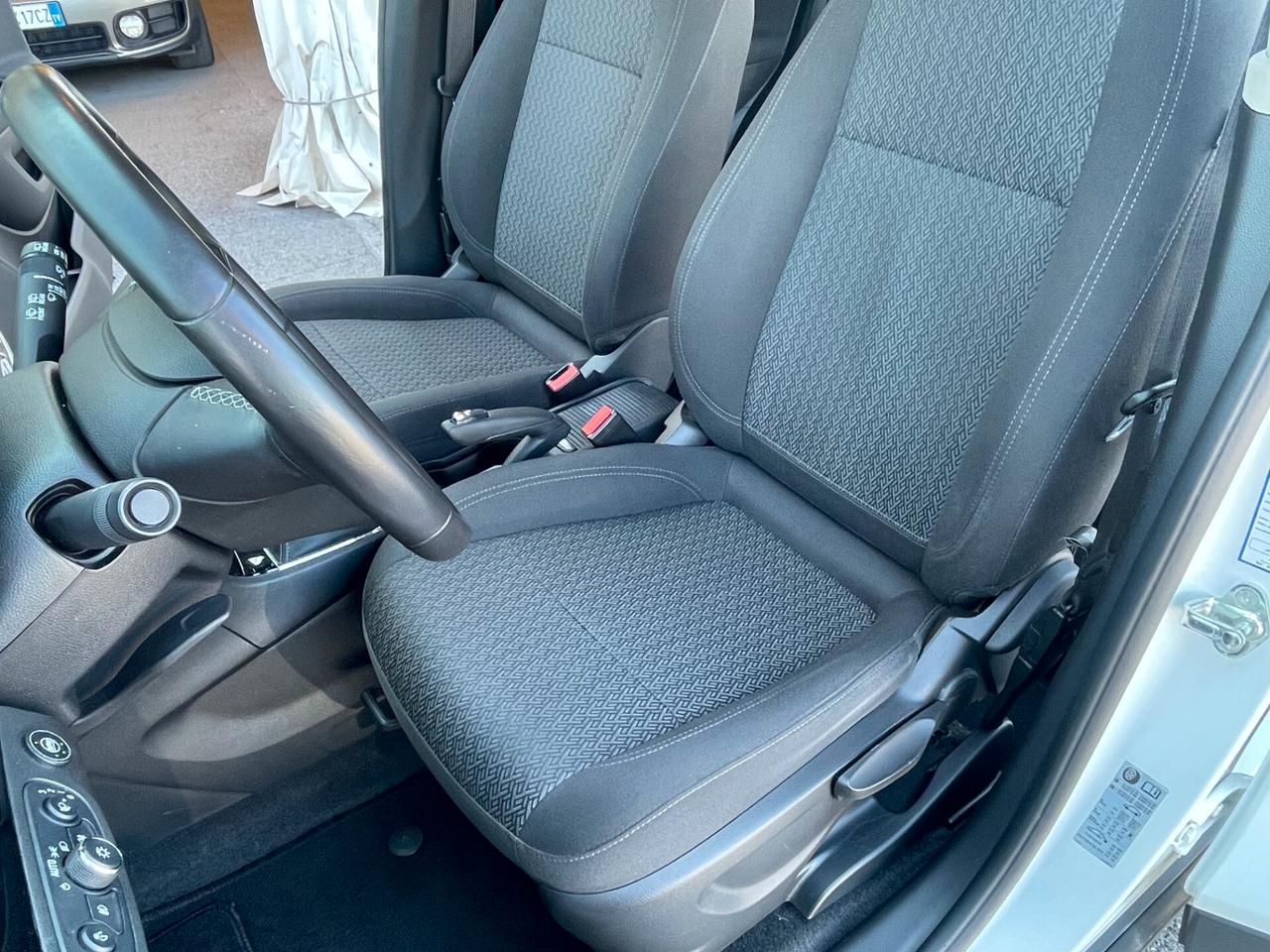 Opel Mokka X 1.6 Ecotec GPL 4x2 Advance