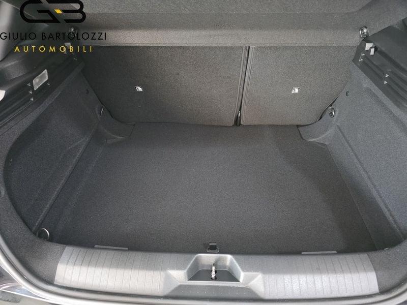 Opel Astra 1.2 Turbo 130cv Edition AT8