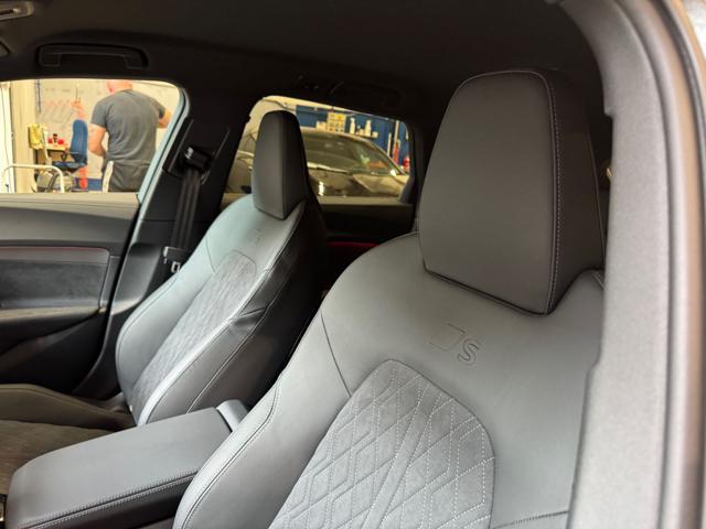 AUDI A5 SW TDI 204CV S tronic mHEV+ S Line ed. MY25 KM.0