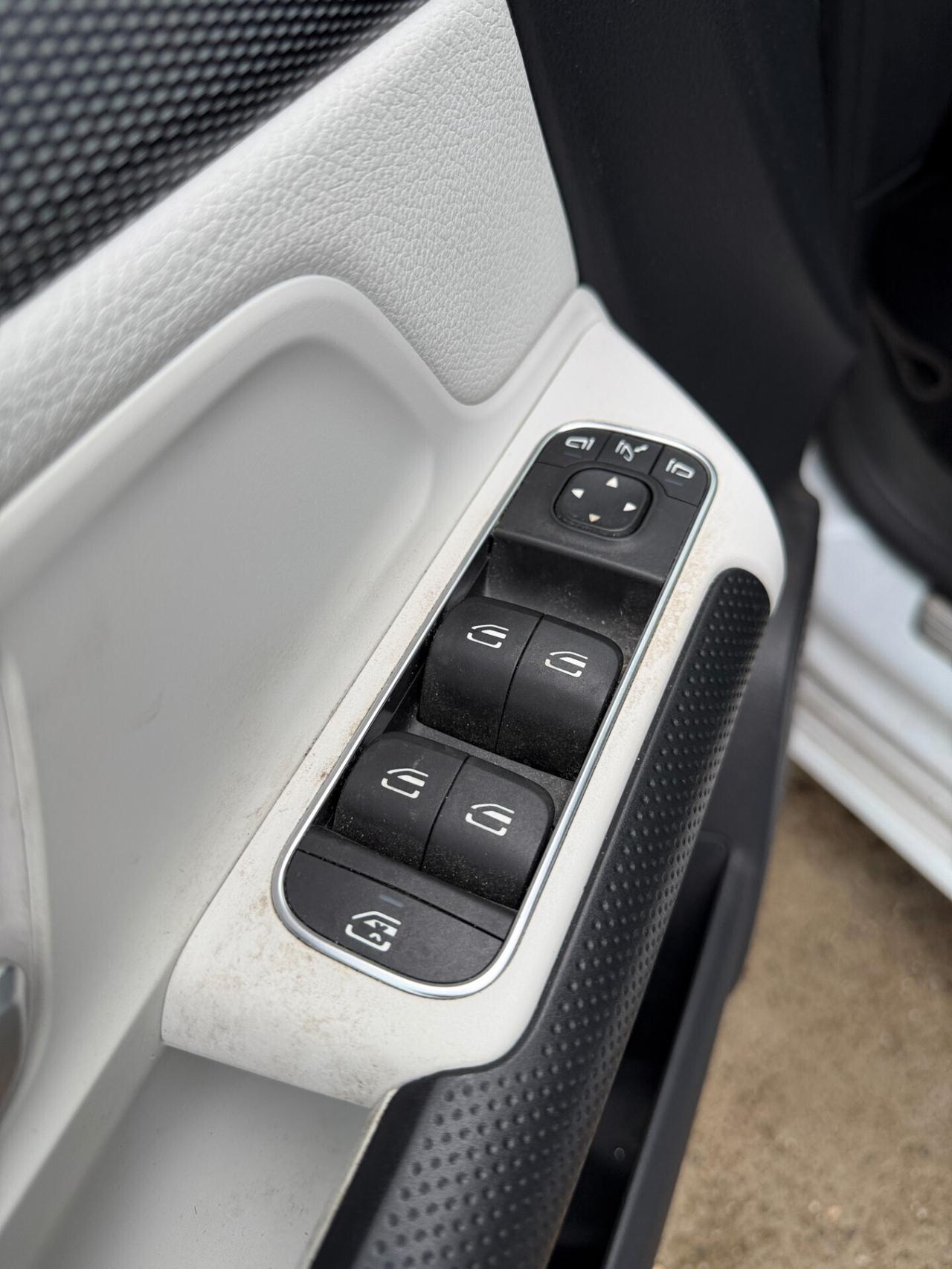 Mercedes-benz B 180 d Automatic Sport Plus