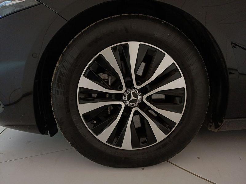 Mercedes-Benz Classe A - W177 2023 A 180 d Advanced auto