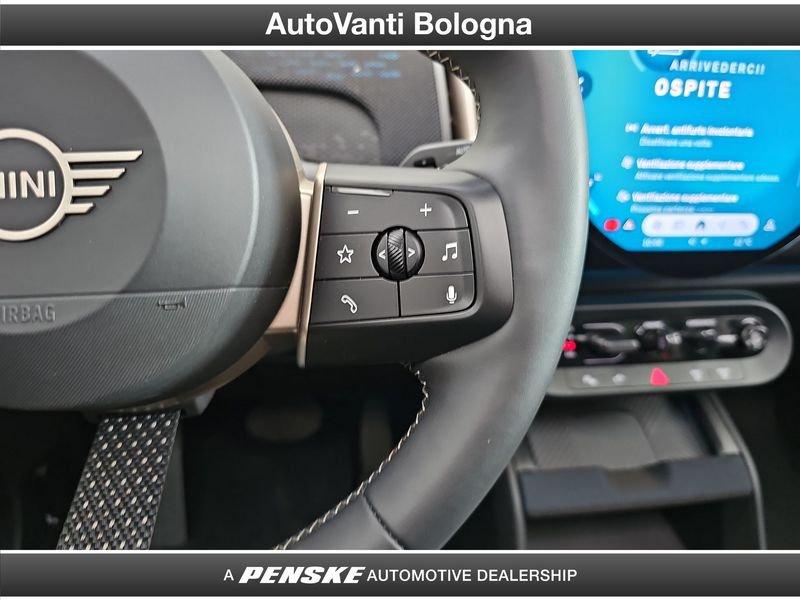 MINI Countryman Mini Countryman 2.0 48V D Classic auto