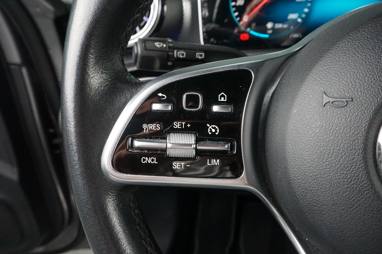 Mercedes-benz A 180 d Automatic Sport Plus