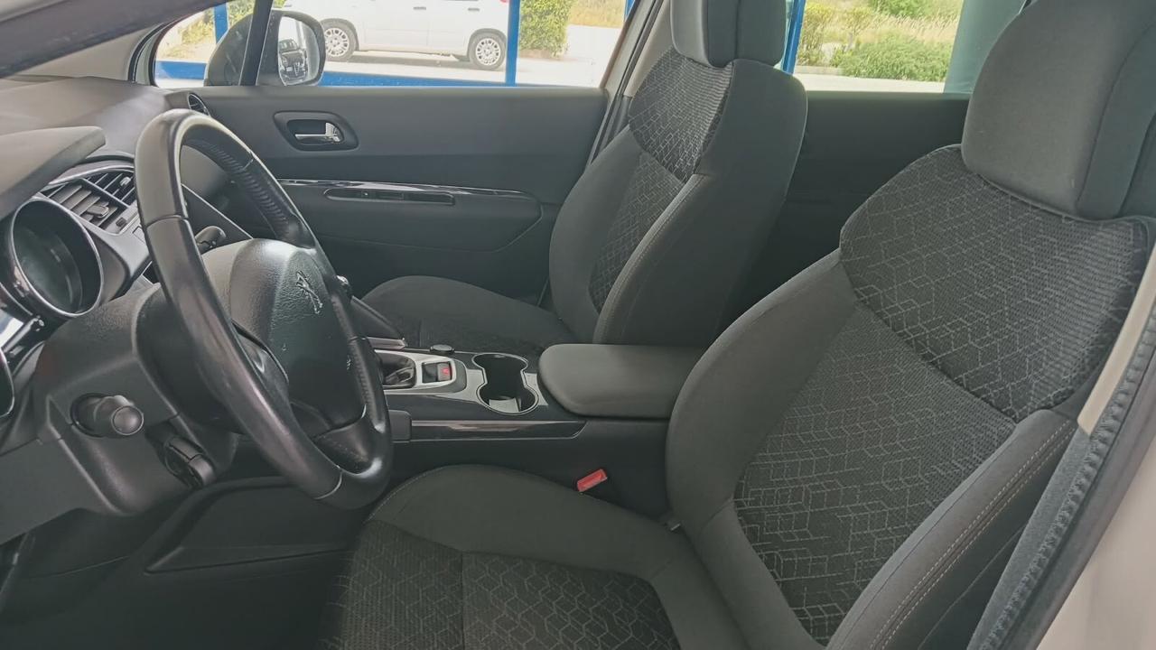 Peugeot 3008 BlueHDi 120 S&S Business