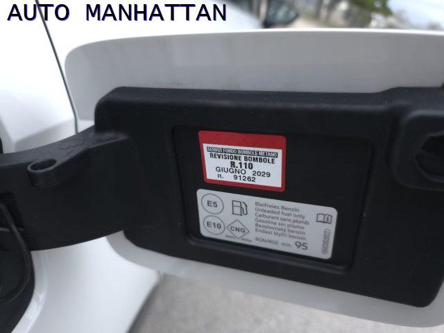 SEAT Arona 1.0 TGI FR