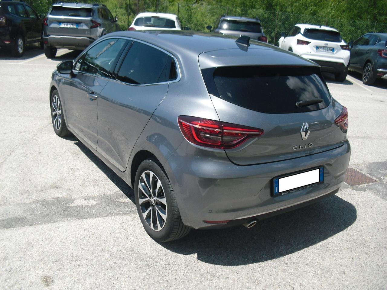 Renault Clio TCe 100 CV GPL 5p Techno, EXTRA FULL OPTIONAL, PERFETTE CONDIZIONI!!