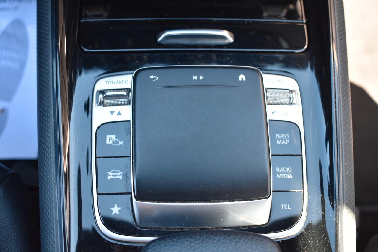 Mercedes-benz B 180 d Automatic Premium PROMOFIN