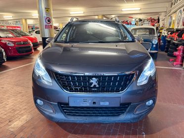 Peugeot 2008 PureTech 82 Active