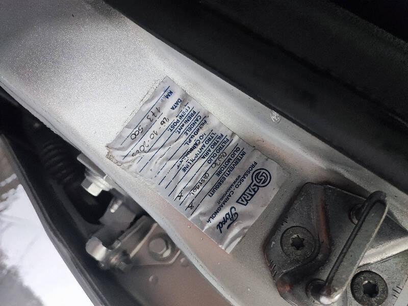 Ford Focus 1.5 tdci Titanium s&s 95cv 5p NEOPATENTATI!
