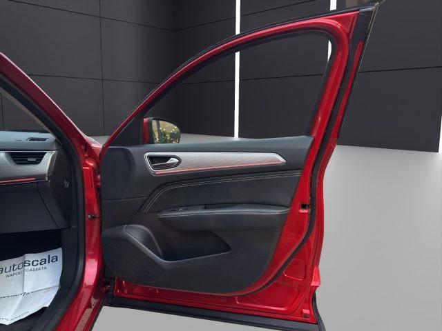 RENAULT Arkana Arkana Hybrid E-Tech 145 CV Intens