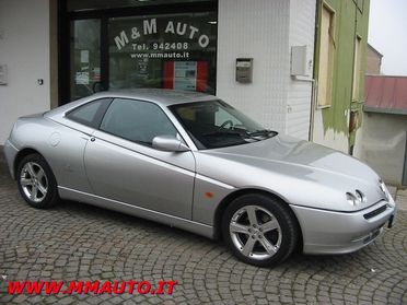 ALFA ROMEO GTV 2,0 LUSSO (IMP-GPL)!!!!