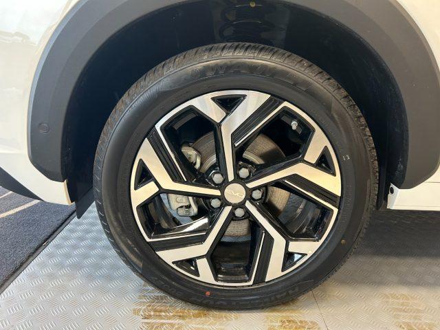 EVO Evo7 1.5 Turbo 6/7 posti PREVENTIVO