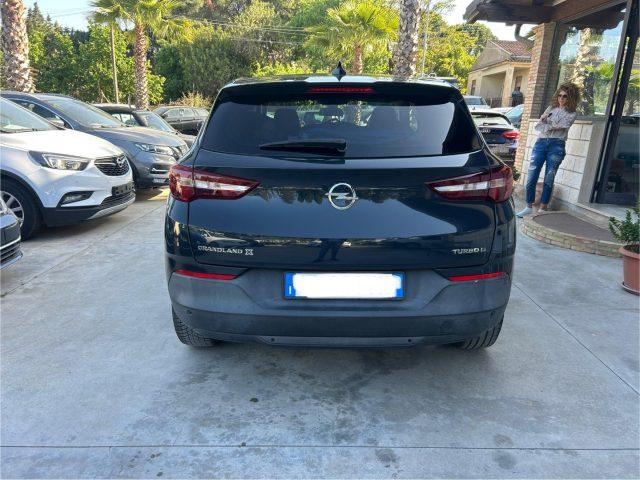 OPEL Grandland X 1.5 diesel Ecotec S&S