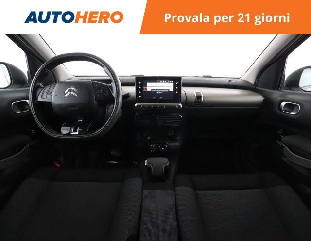 CITROEN C4 Cactus 1.6 e-HDi 92 ETG6 Shine