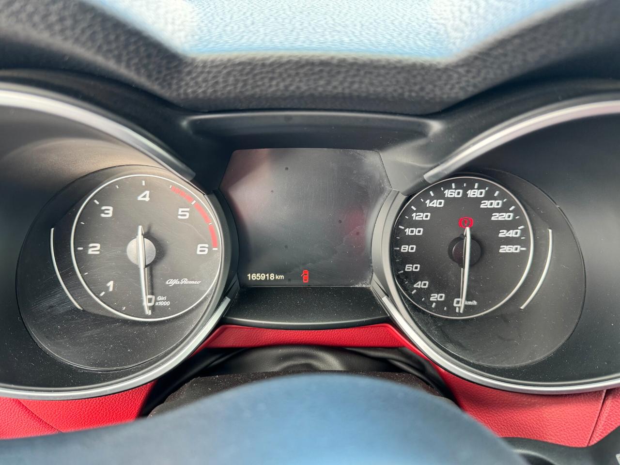 Alfa Romeo Stelvio 2.2 Turbodiesel 210 CV AT8 Q4 B-TECH