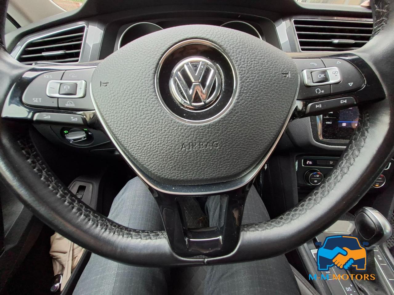 Volkswagen Tiguan 2.0 tdi Business 150cv dsg