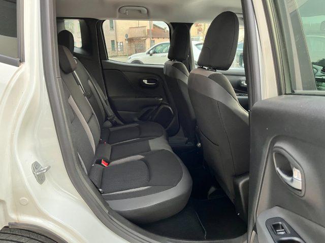 JEEP Renegade 1.5 Turbo T4 MHEV Limited Auto