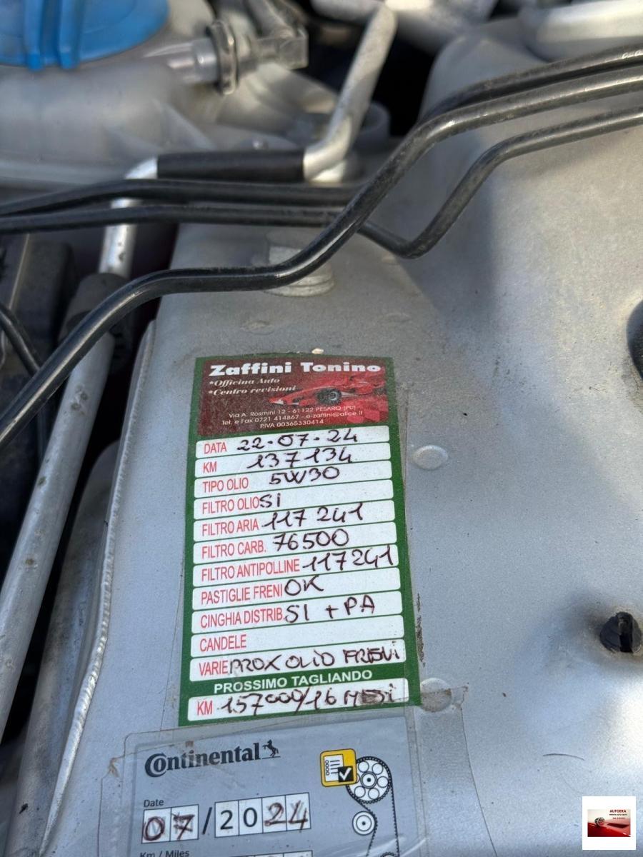 AUDI - A4 Avant - 2.0 TDI 120 CV Business Plus