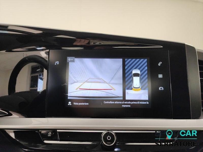 Opel Mokka II 2020 1.2 t Edition s&s 100cv