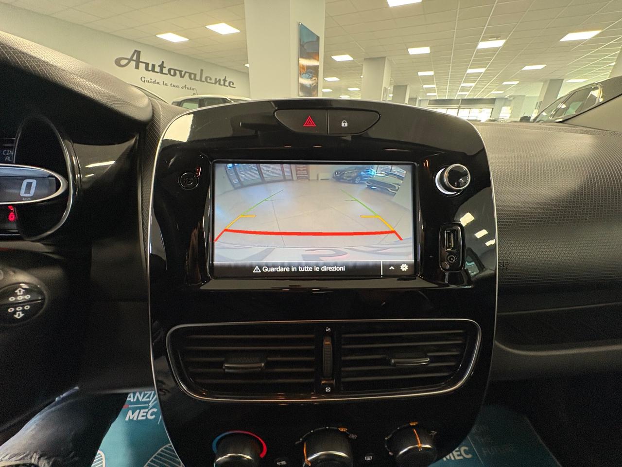 Renault Clio 1.5 dCi 90CV Moschino 2019 km 122000