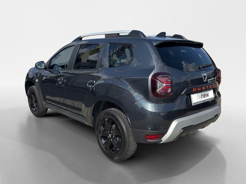 Dacia Duster Duster 1.0 TCe GPL 4x2 Extreme