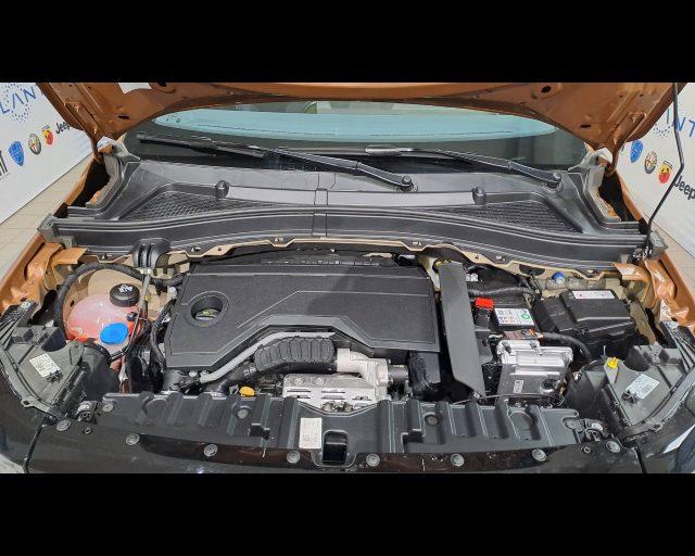 FIAT Grande Panda 1.2 hybrid Icon 110cv edct