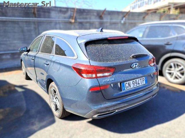 HYUNDAI i30 i30 III Wagon 1.0 t-gdi 48V Prime 120cv - GN994TP