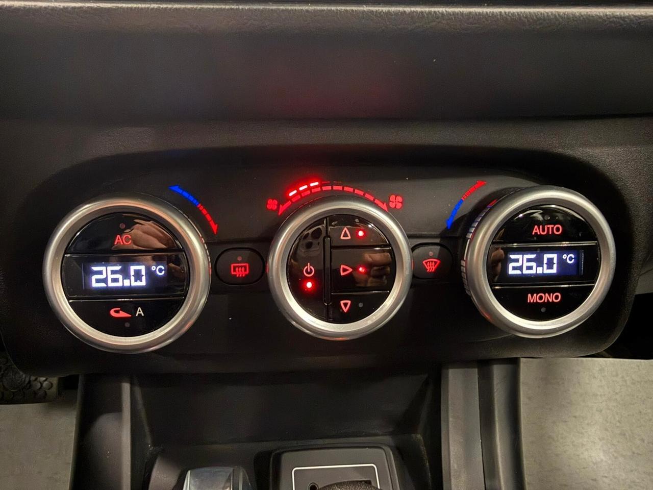 Alfa Romeo Giulietta 1.6 JTDm TCT 120 CV Super