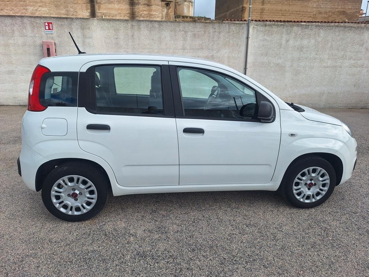 Fiat Panda Easy 1.2 cc 69 cv 2020