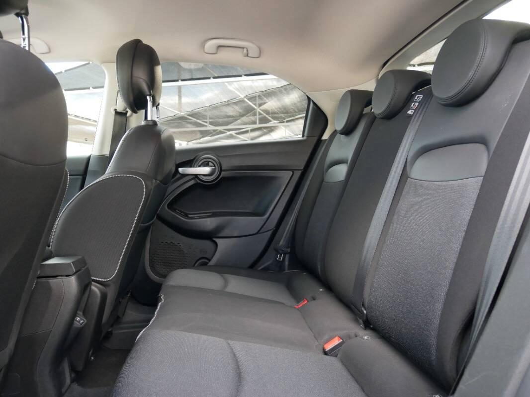 Fiat 500X 1.3 mjt Urban 4x2 95cv