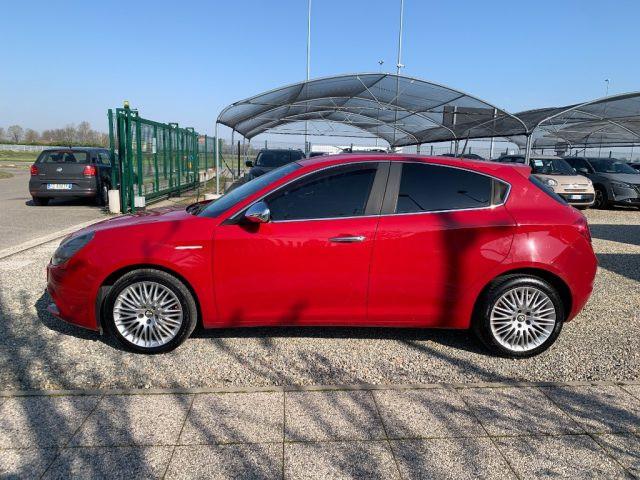 ALFA ROMEO Giulietta 1.6 JTDm-2 105 CV Business