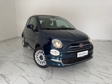 FIAT 500C DOLCEVITA