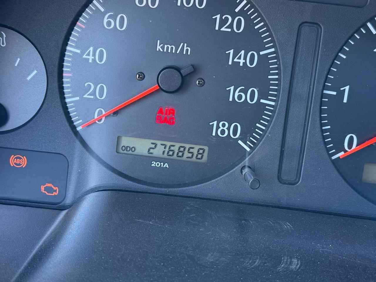 Nissan Patrol GR 2.8 TD 3 porte SE Hard Top