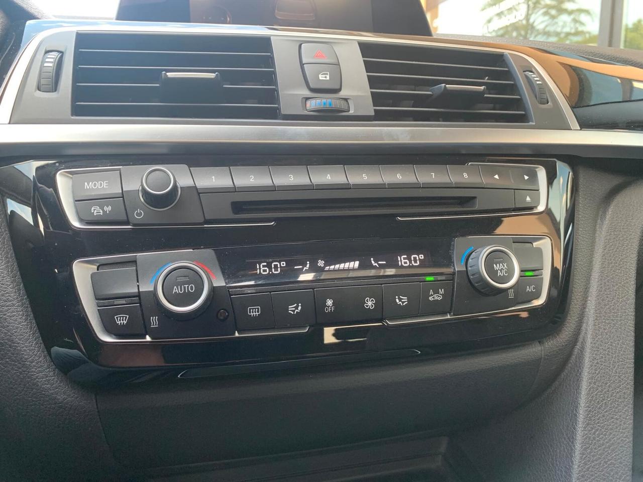 Bmw 320d F30 Sport