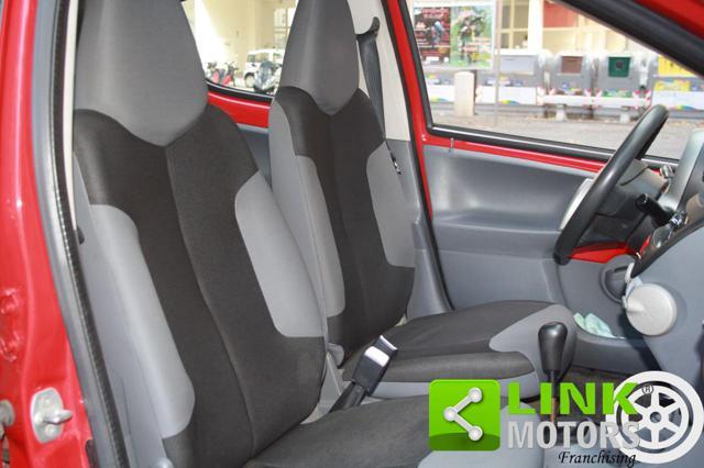 CITROEN C1 1.0 5 porte airdream CITY - PRENOTATA