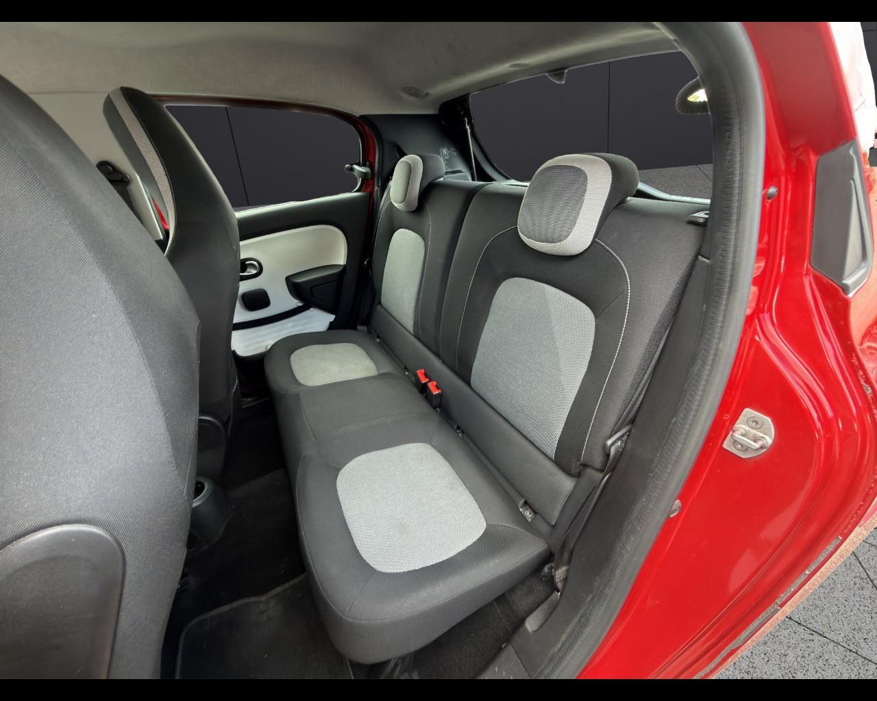 RENAULT Twingo 3ª serie - Twingo SCe 65 CV Intens