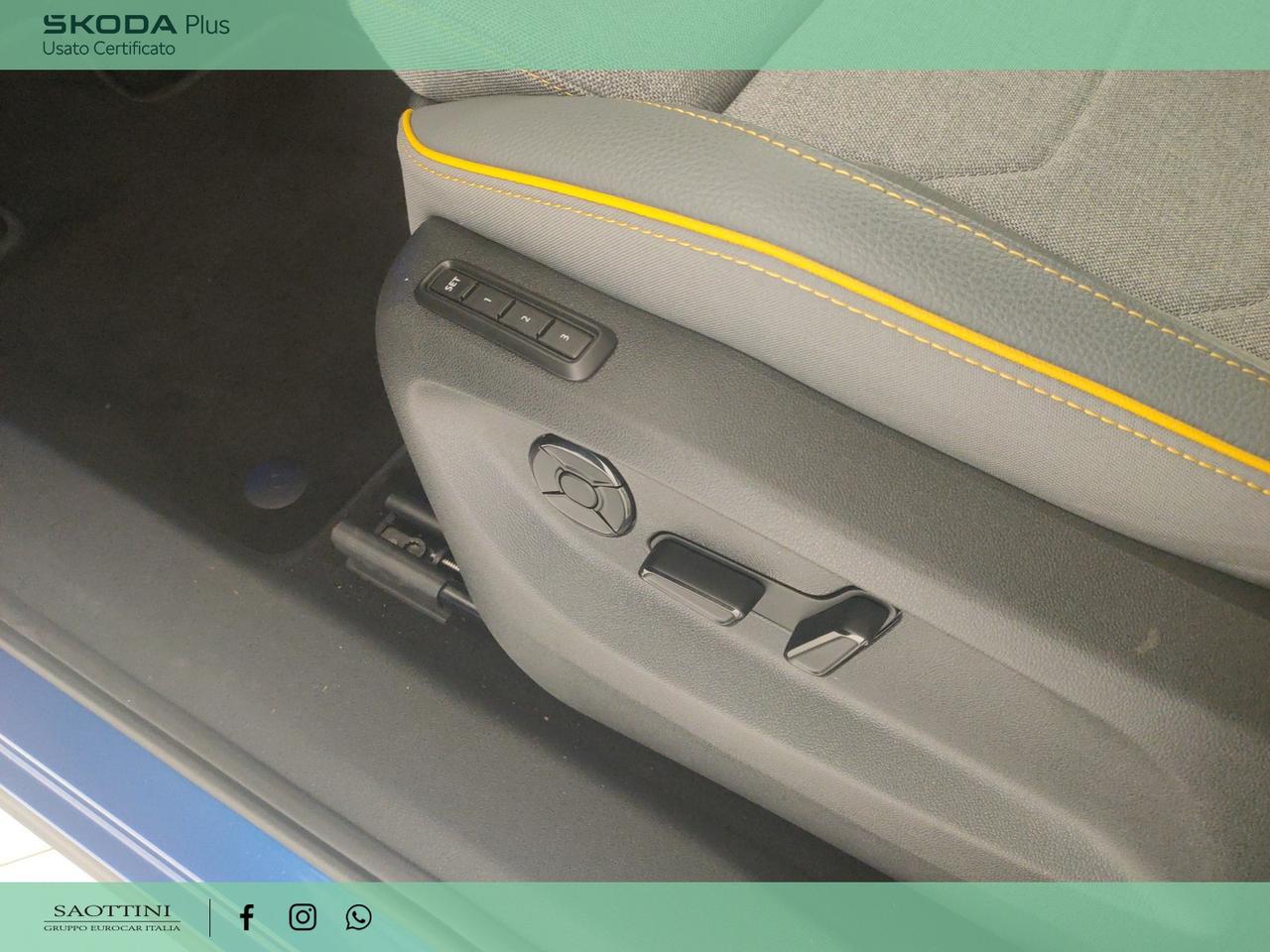 1.5 TSI Style DSG