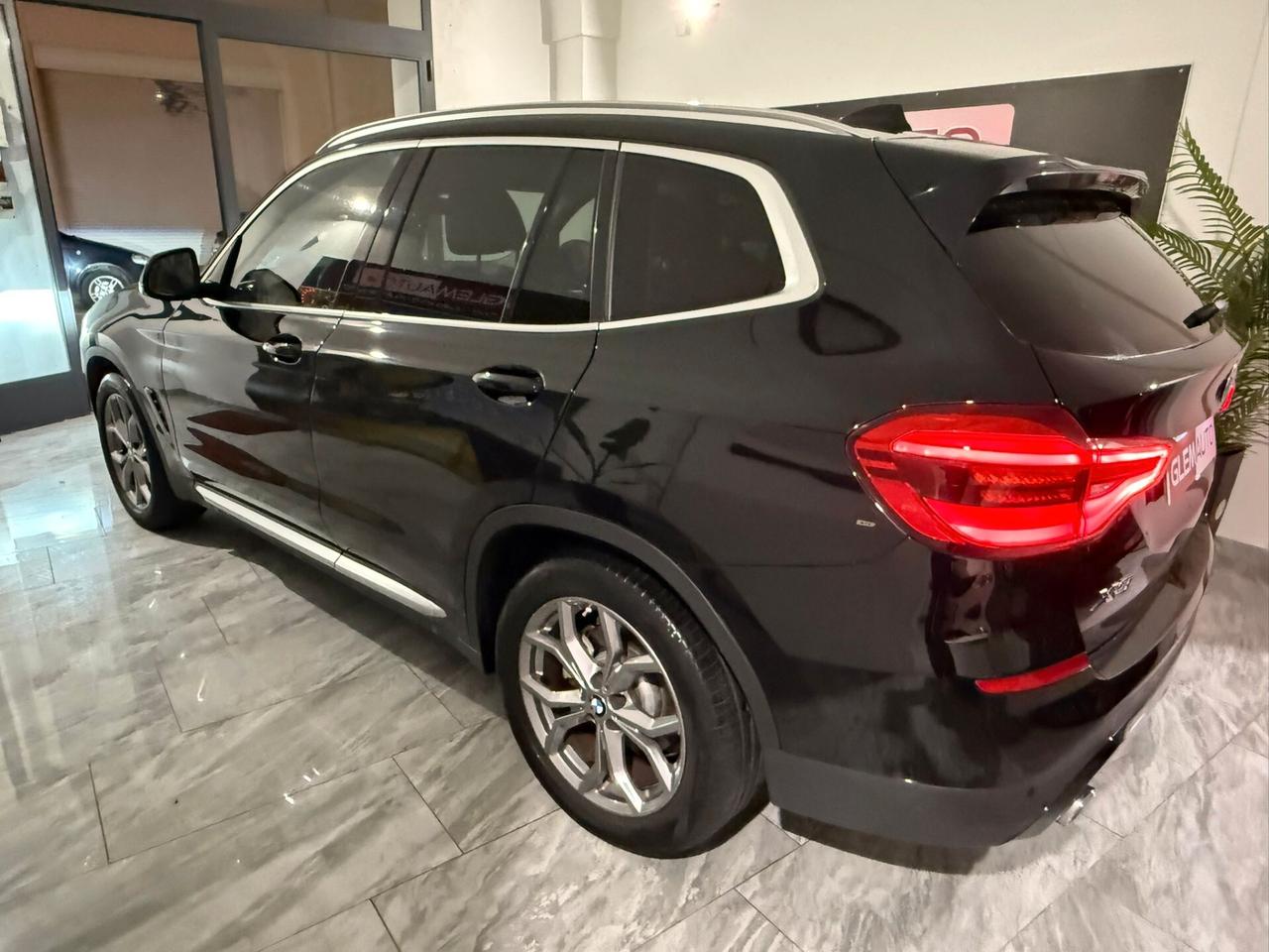 Bmw X3 xDrive20d 48V xLine